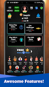 Tic Tac Toe: Make Money Game