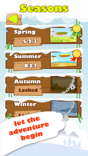 Haluci - Bounce Bounce Jump screenshot 11