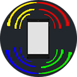 Phinder icon