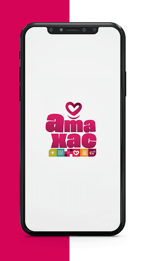 Android application Plism screenshort