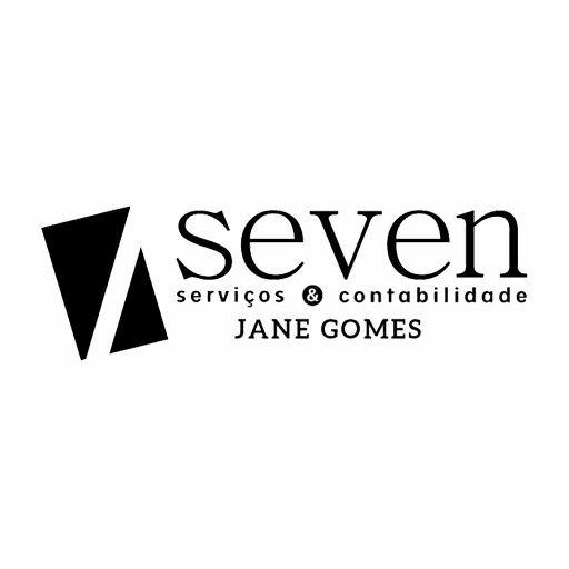 Seven Serviços & Contabilidade logo