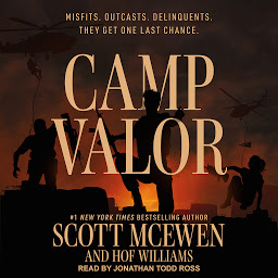 Icon image Camp Valor: Volume 1