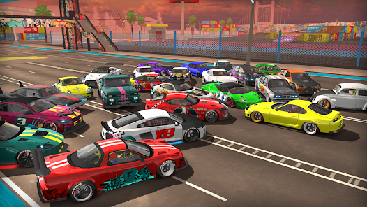 Project Drift 2.0 Gallery Screentshots 6