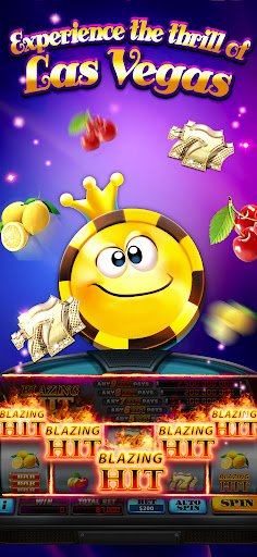 Full House Casino - Slots Game 2