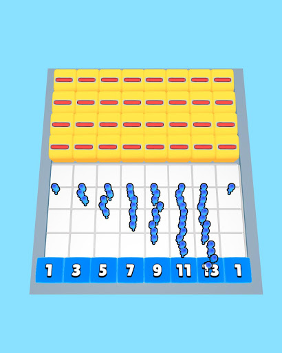 Smash Blitz 3D Screen 2