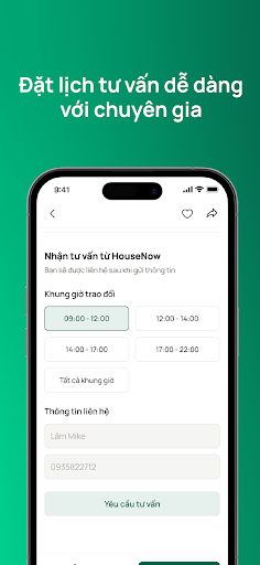 HouseNow screenshot 3