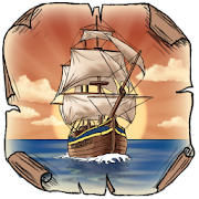 Pirate Dawn Mod apk son sürüm ücretsiz indir