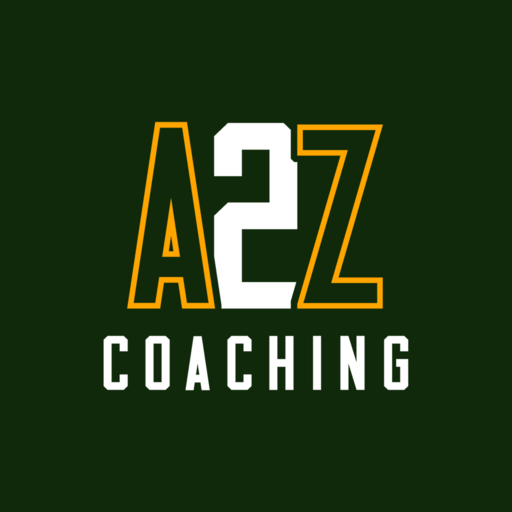 A2Z Coaching logo