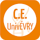 Download CE UnivEvry For PC Windows and Mac 1.0.1