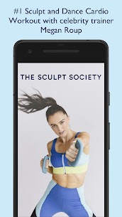 The Sculpt Society 1