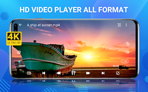 Video Player All Formats HD Unknown