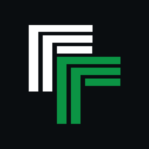 Fitness Fanatics logo