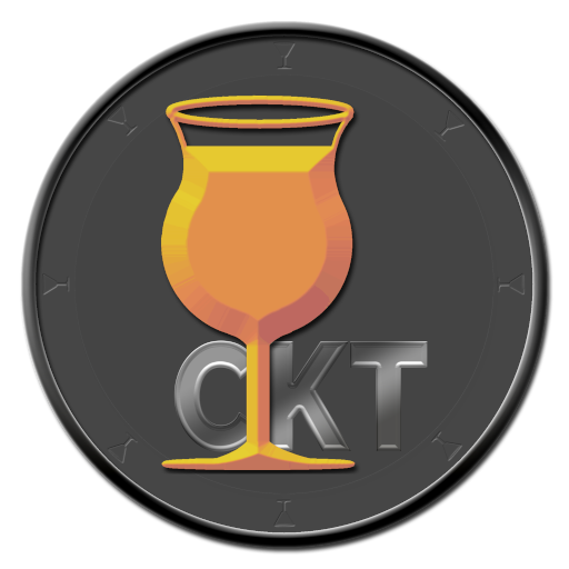 Cocktail logo