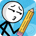 Cover Image of Download Draw puzzle: sketch it  APK