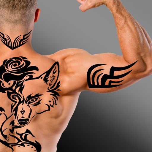 Tattoo Ideas For Men Download on Windows