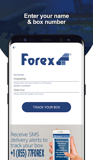 Forex Tracking Number Forex Cargo Apps On Google Play