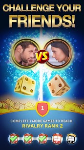 Dice With Buddies™ The Fun Social Dice Game v8.10.1 (Unlimited Money) Free For Android 2