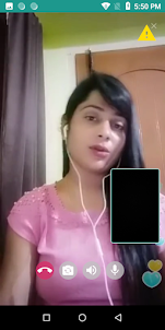 Desi Girls Video Call - Prank