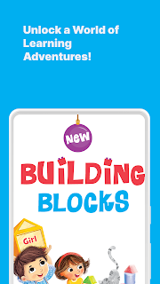 New Building Blocks