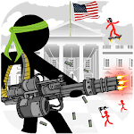 Stickman Army : The Defenders Apk