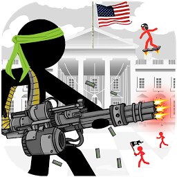 Stickman Army : The Defenders Mod Apk