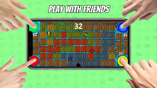 Android application Party Games:2 3 4 Player Games screenshort