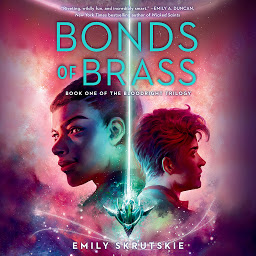 Icon image Bonds of Brass: Book One of The Bloodright Trilogy