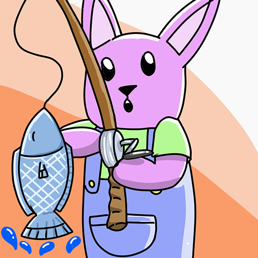 Zubagos Fishing Adventures logo