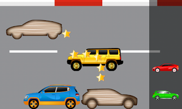 Cars Puzzle For Toddlers Games Aplicaciones En Google Play