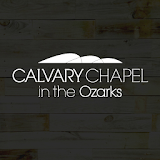 Calvary Chapel In The Ozarks icon