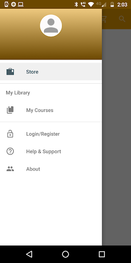Android application MentorExam NEETSS DNB FNB MRCS screenshort
