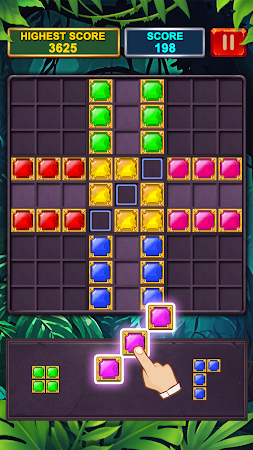 Game screenshot Jewel Block Sudoku hack