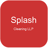 Splash Cleaning icon