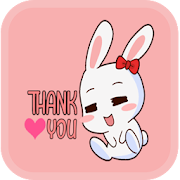 Top 40 Personalization Apps Like WAStickerApps - Cute Bunny Sticker - Best Alternatives