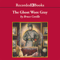 Icon image The Ghost Wore Gray