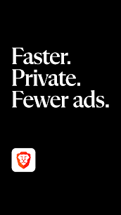 Brave Private Web Browser, VPN 1