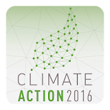Climate Action 2016 Summit icon