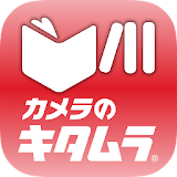 イヤーアルバム -カメラのキ゠ムラの高品質フォトブック- icon