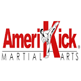 AmeriKick Martial Arts - Overland Park icon