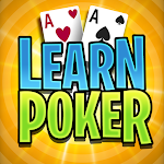 Cover Image of Download Learn Poker - How to Play  APK