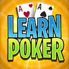 Aprenda Poker. Como jogar? 1.0.5
