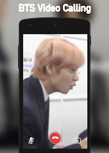 Seventeen Prank Video Call 1.2 APK screenshots 3