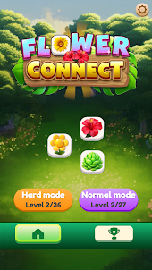 Flower Connect
