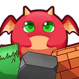 Brick Breaker Dragon icon