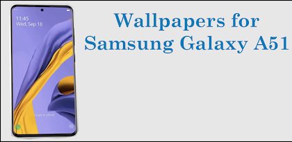Wallpapers For Samsung A51 アンドロイド用 Apk ダウンロード