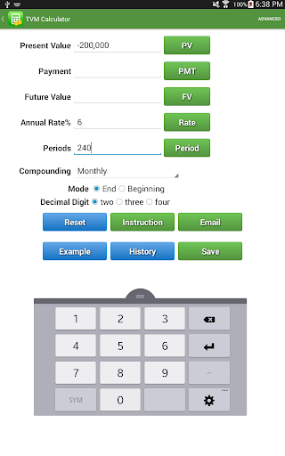 Financial Calculators Pro - Finance - apps
