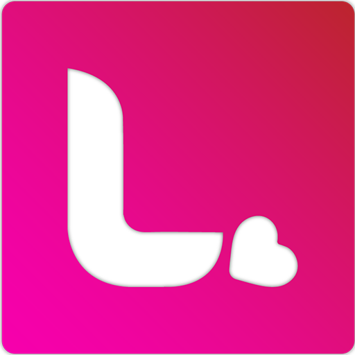 Lovisher - Date, Chat & Call logo