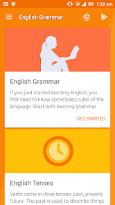 English Grammar Premium