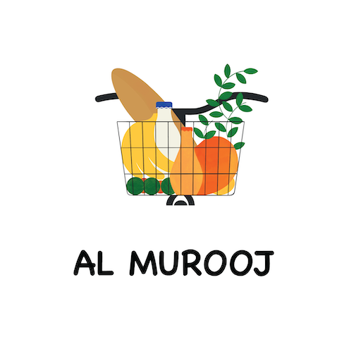 Al Murooj Grocery logo