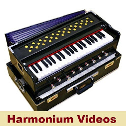 Icon image Harmonium Play & Learn Videos